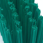 Green Colour Coded Hand Brush Soft Banister Brush Hygiene Brush
